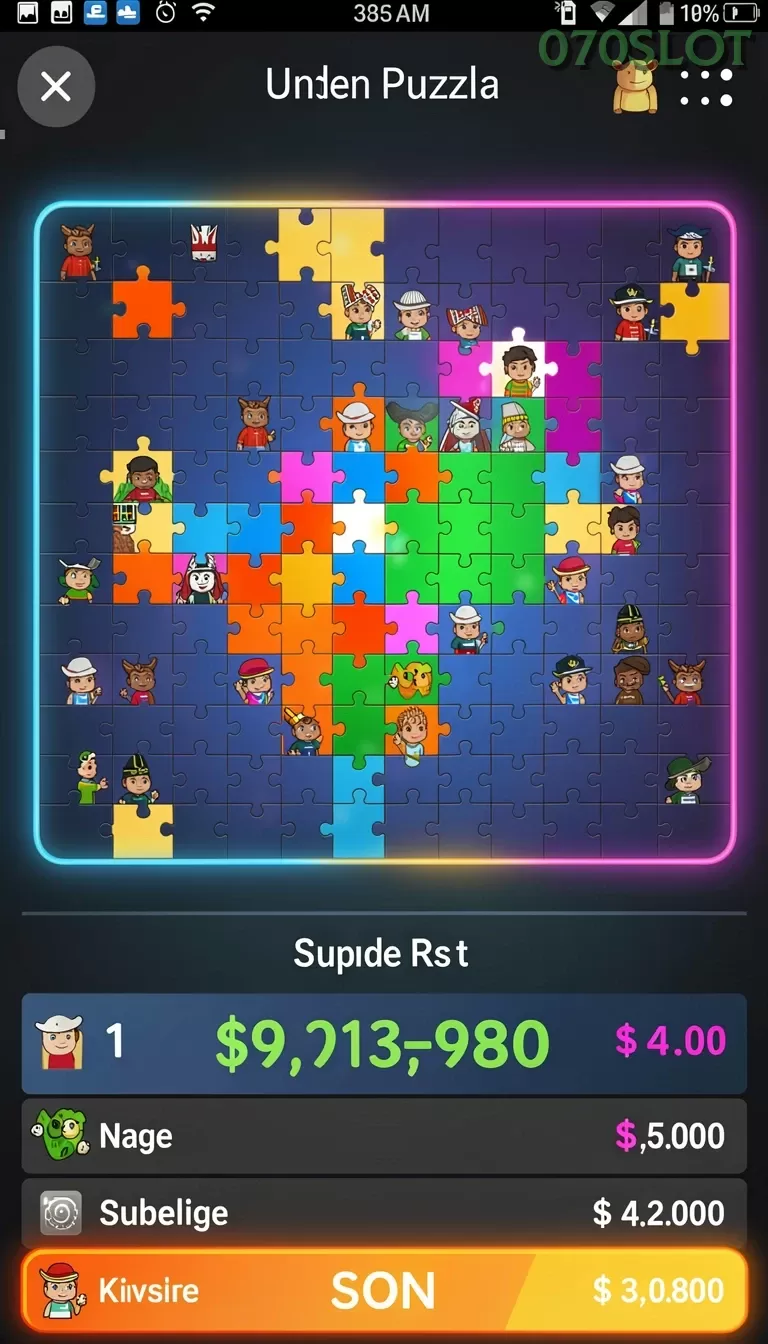 Screenshot 33lgames nomor 3