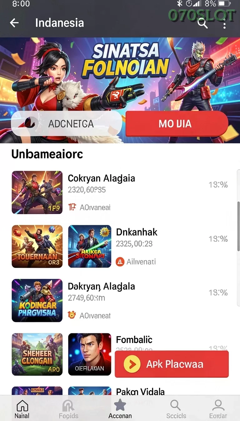Screenshot Cacor78 nomor 2