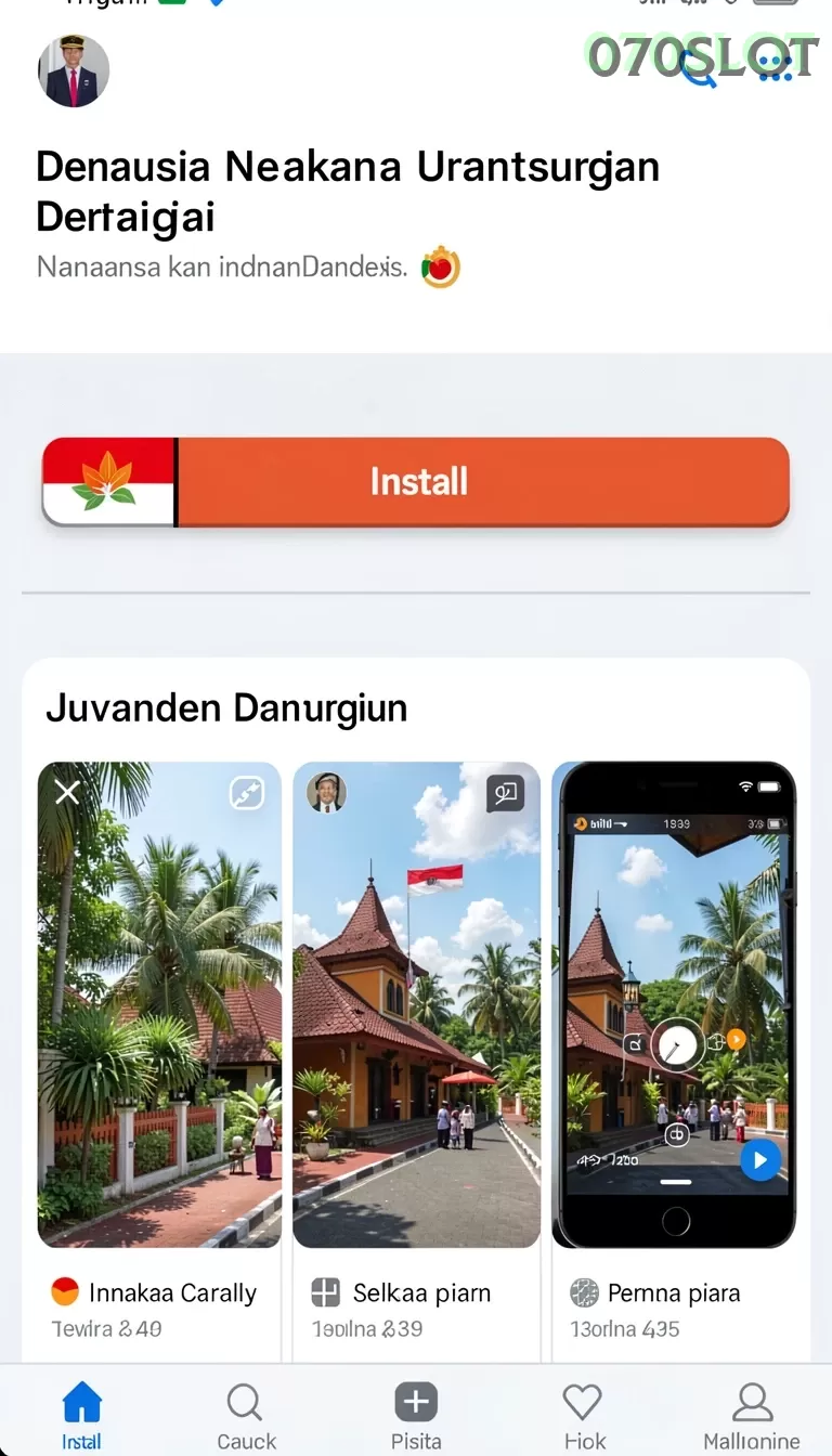 Screenshot 33lgames nomor 1