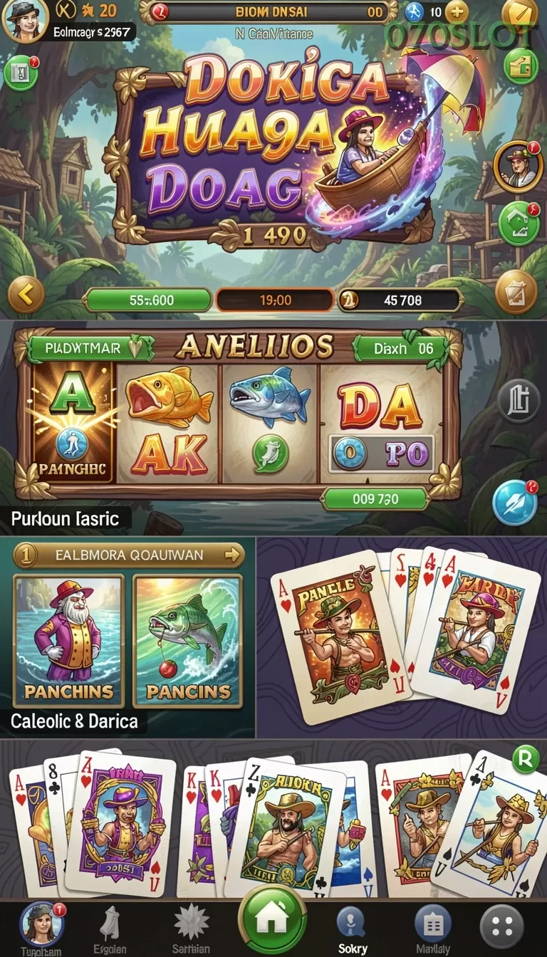 Screenshot 33lgames nomor 2